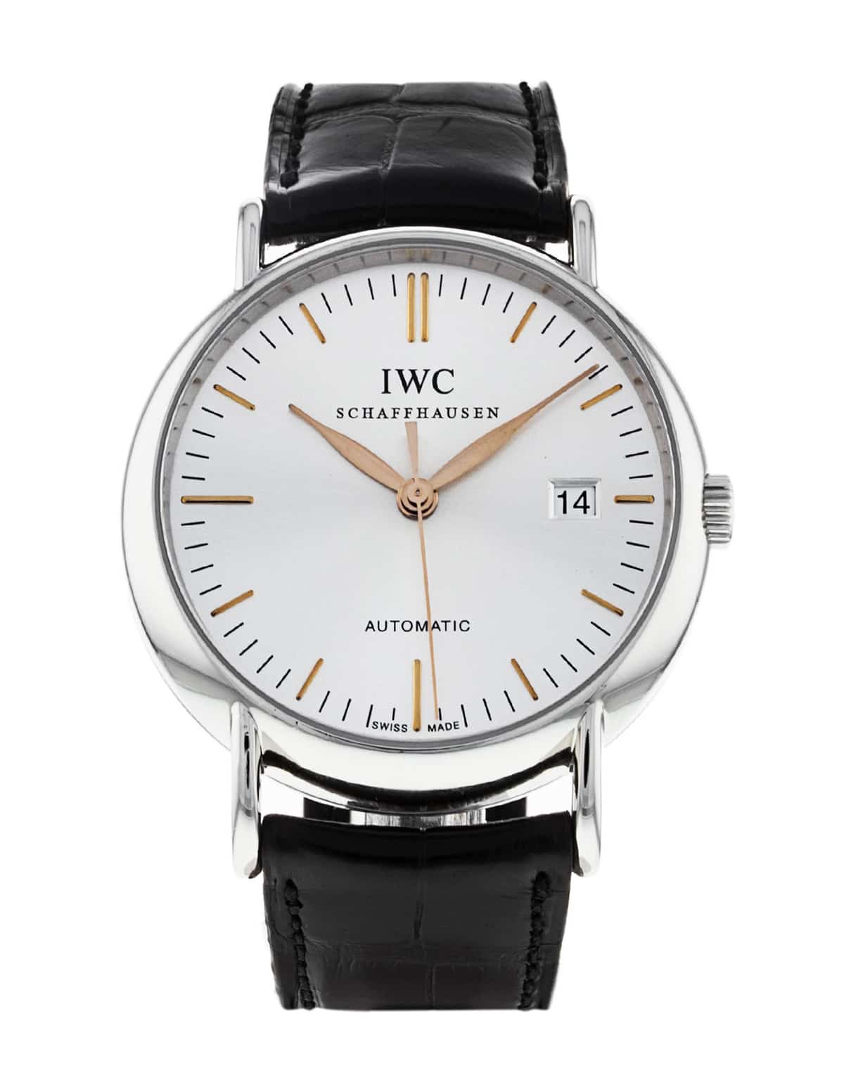IWC Portofino Automatic IW356303